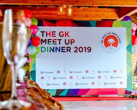 Gatekeeper Meetup 2019