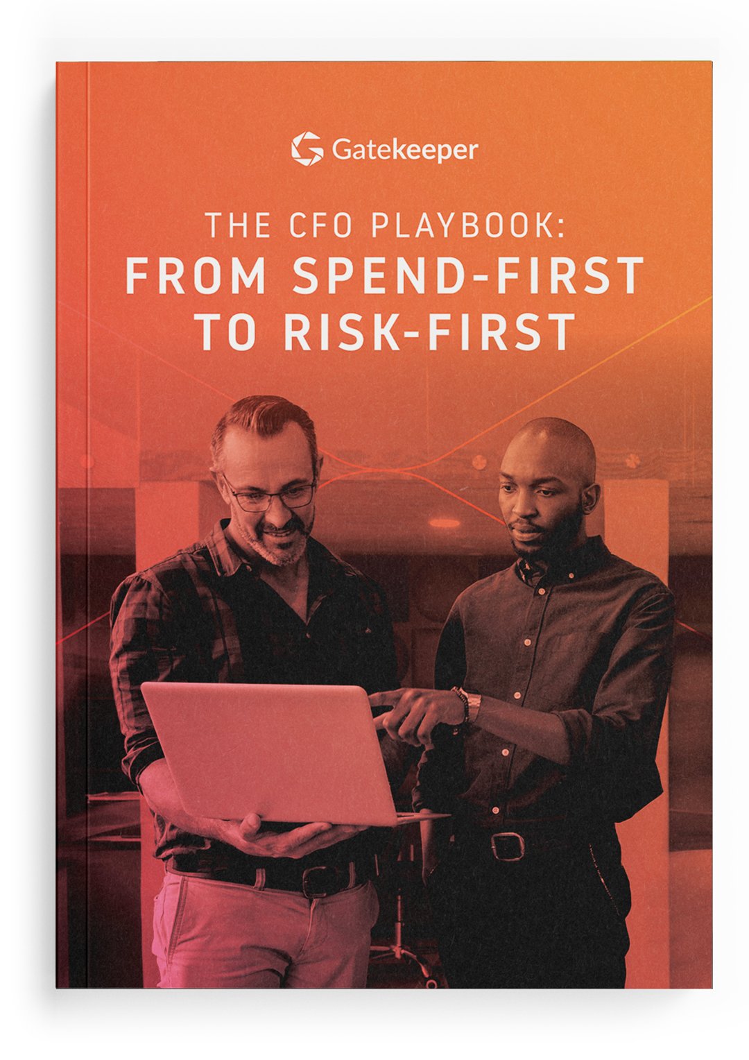 Preview image for The New CFO Playbook: From Spend-First to Risk-First