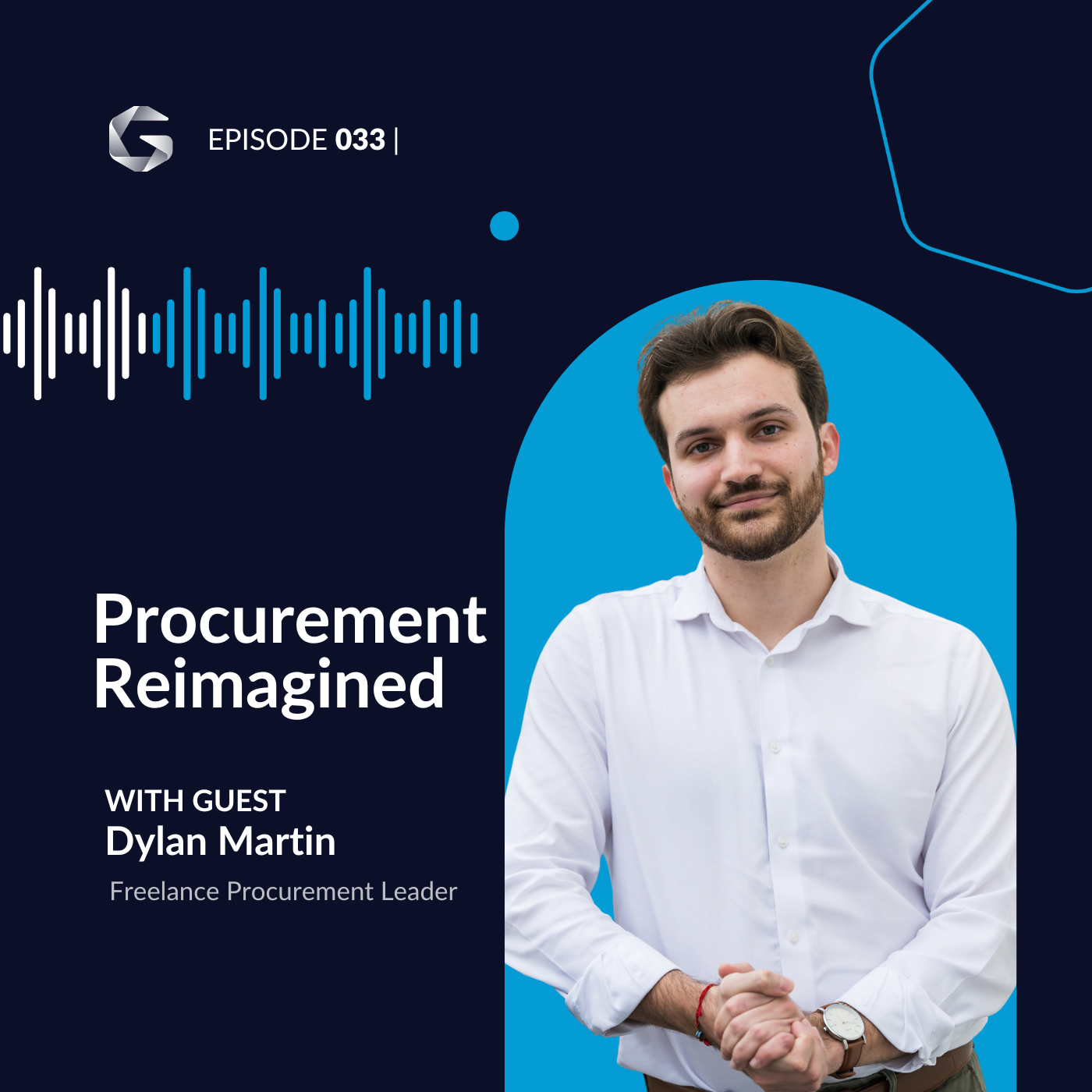 AI in Procurement: Boosting Procurement Productivity and Redefining Roles - Featured Image