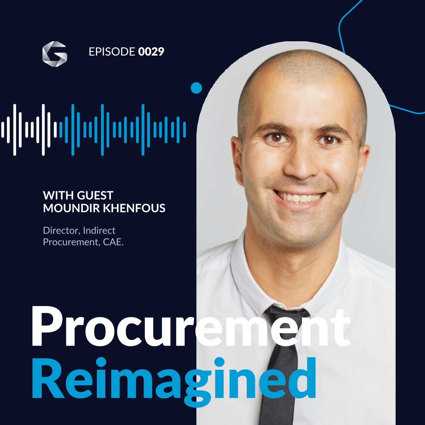Why Procurement Needs More Conversations, Not More Documents - Featured Image