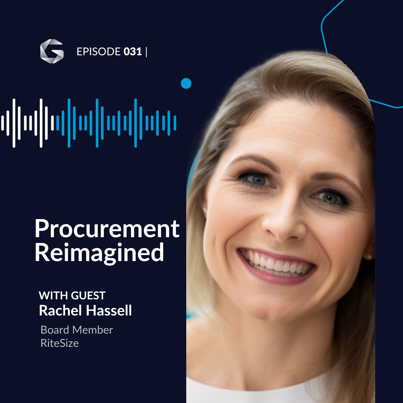 Unlocking Procurement’s Potential With Storytelling and Strategy - Featured Image