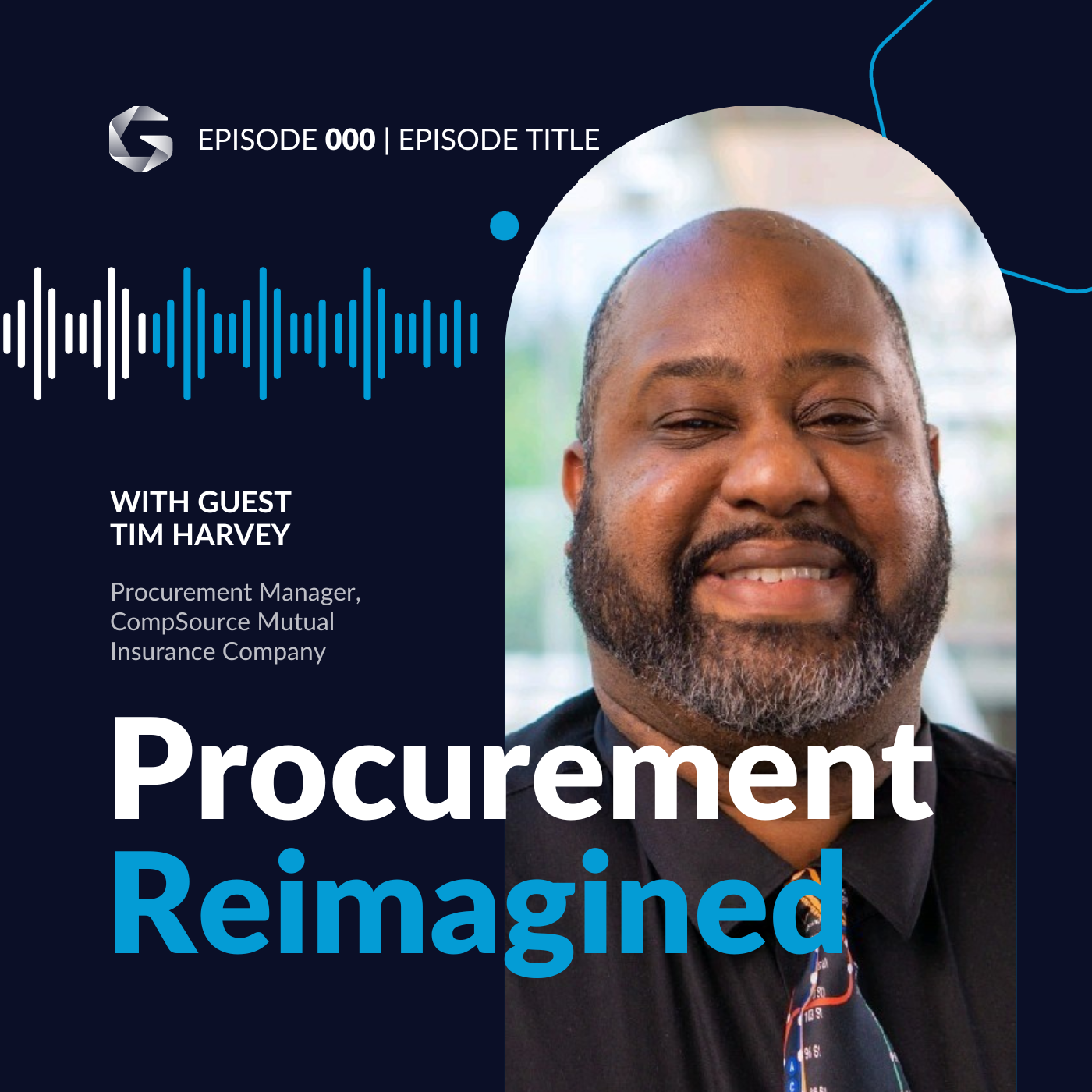 Rewriting the Procurement Playbook Through Collaboration - Featured Image