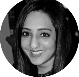 Image for Krupa Patel