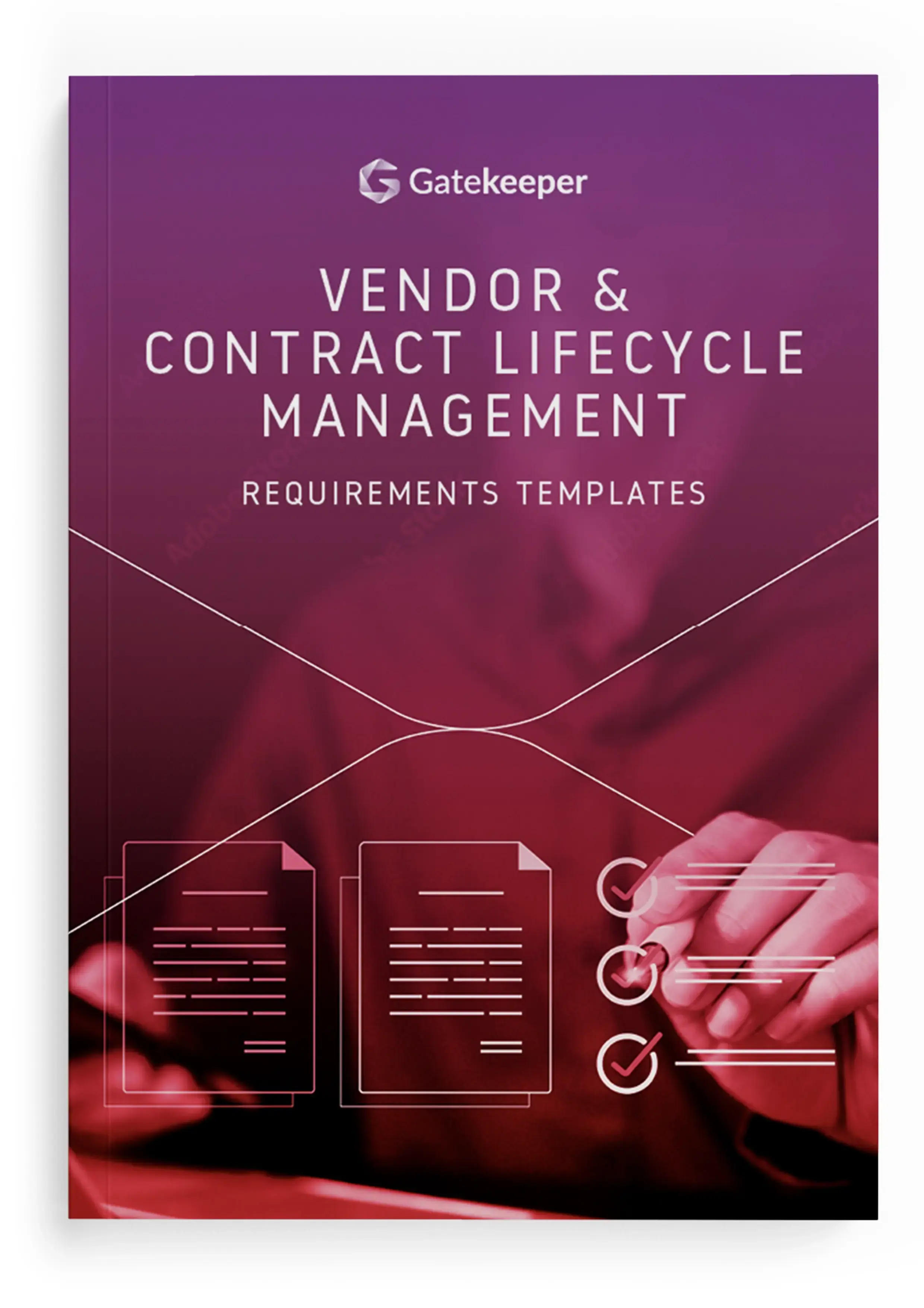 Preview image for Vendor and Contract Lifecycle Management Requirements Templates